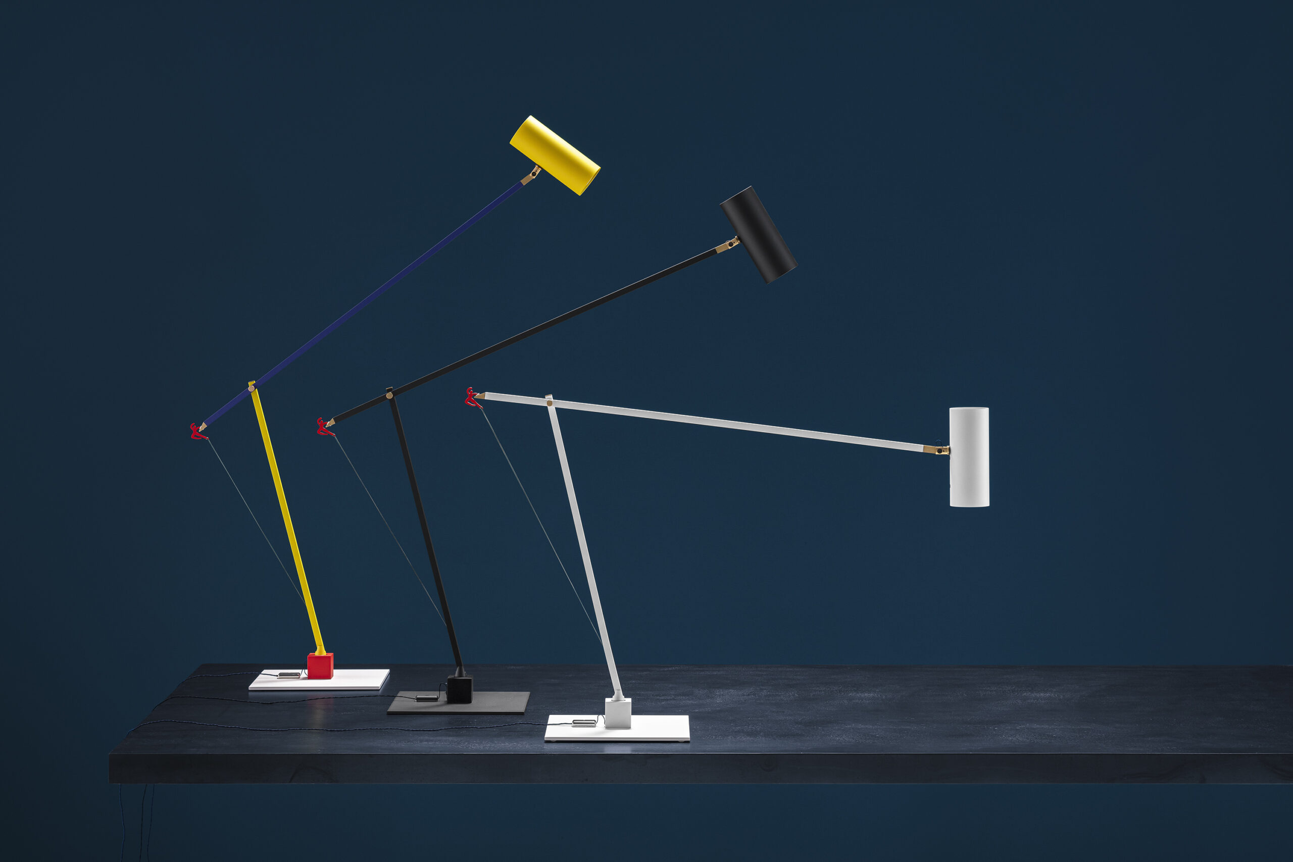 Catellani & Smith Prize Designs for Modern Furniture + Lighting 