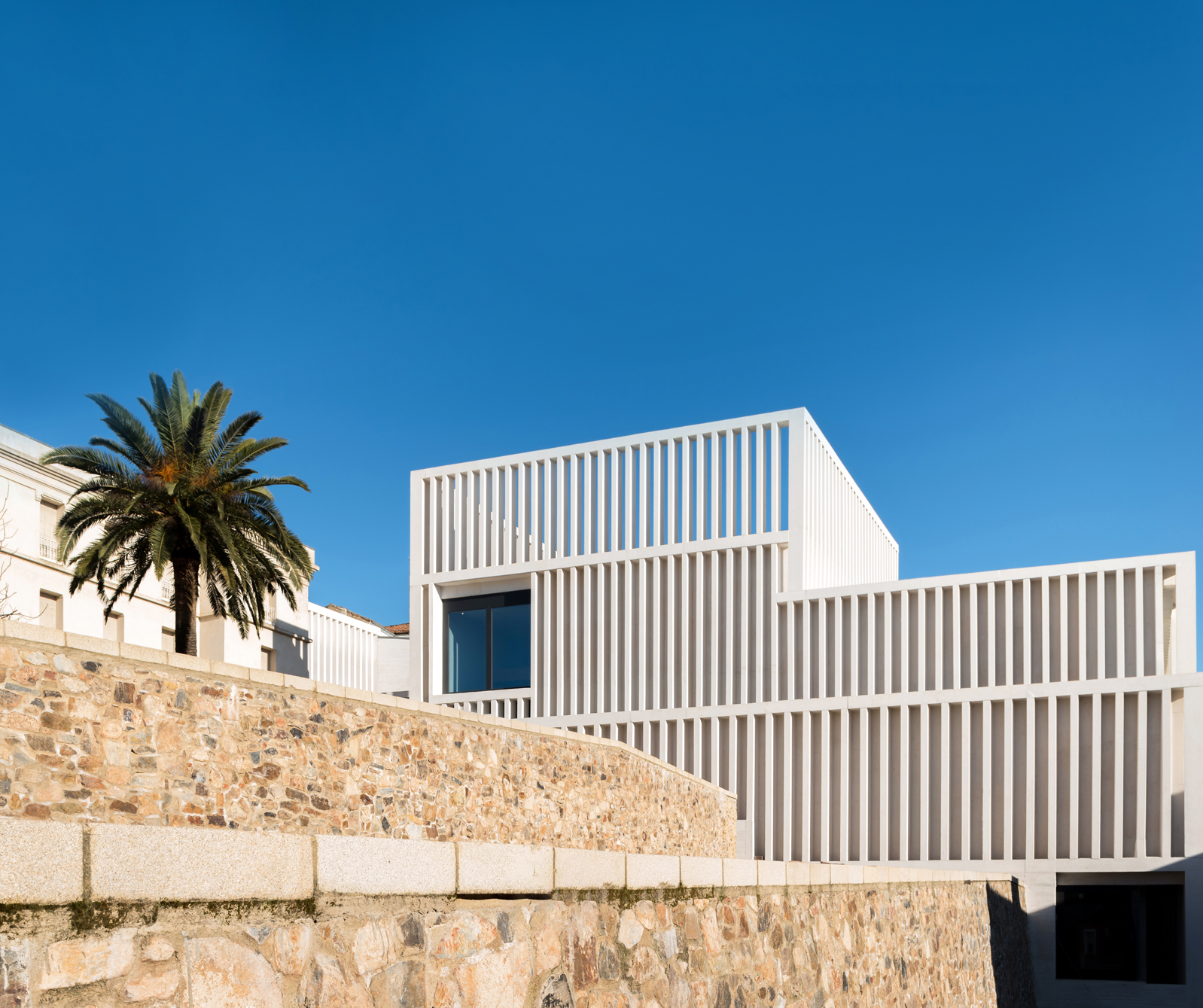 conferenza architettura spagnola