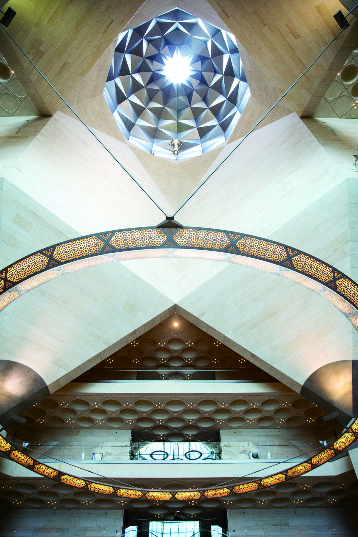 museum islamic art qatar