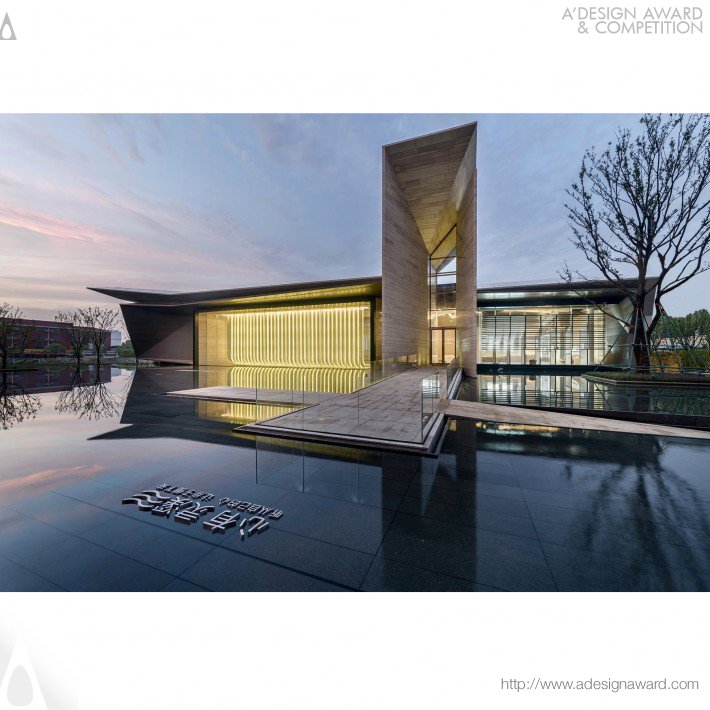 A-design-award-competition-World-design-rankings-Cina-Kris-Lin